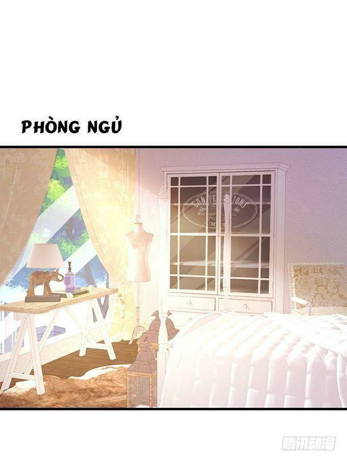 Hồ Tiên Hung Bạo Chapter 11 - Trang 2