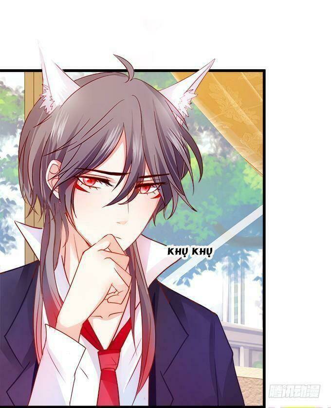 Hồ Tiên Hung Bạo Chapter 11 - Trang 2