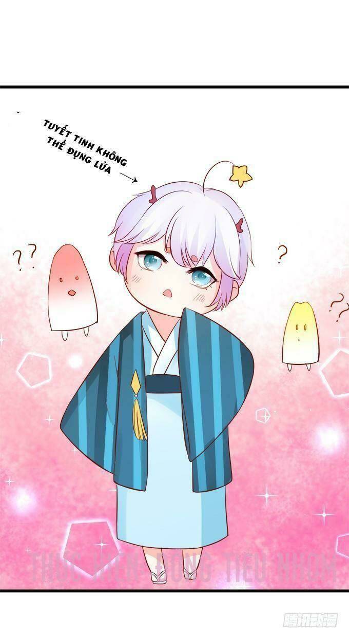 Hồ Tiên Hung Bạo Chapter 11 - Trang 2