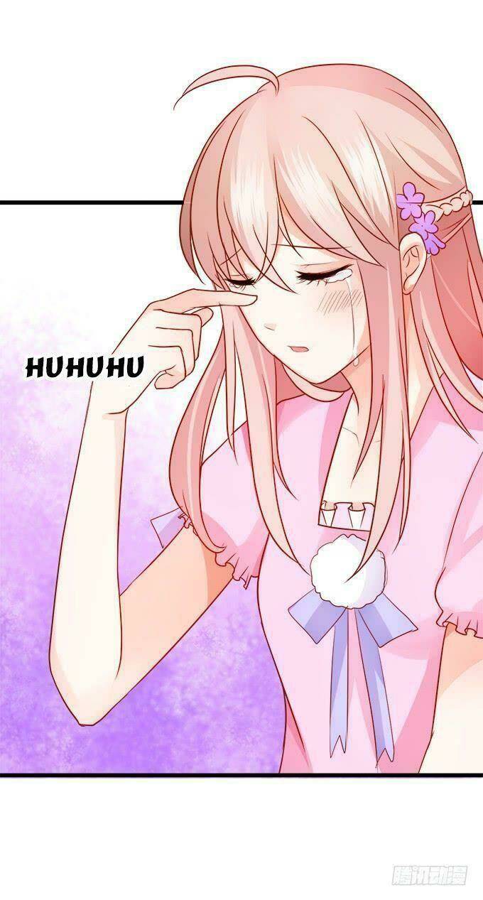 Hồ Tiên Hung Bạo Chapter 11 - Trang 2