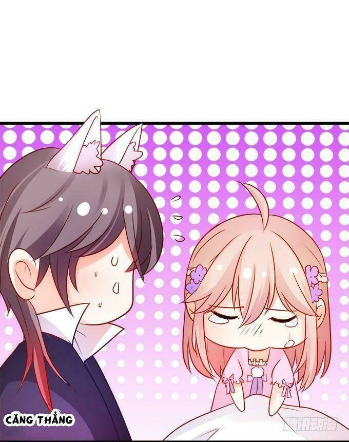 Hồ Tiên Hung Bạo Chapter 11 - Trang 2