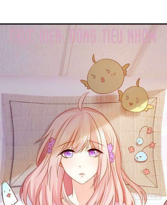 Hồ Tiên Hung Bạo Chapter 11 - Trang 2