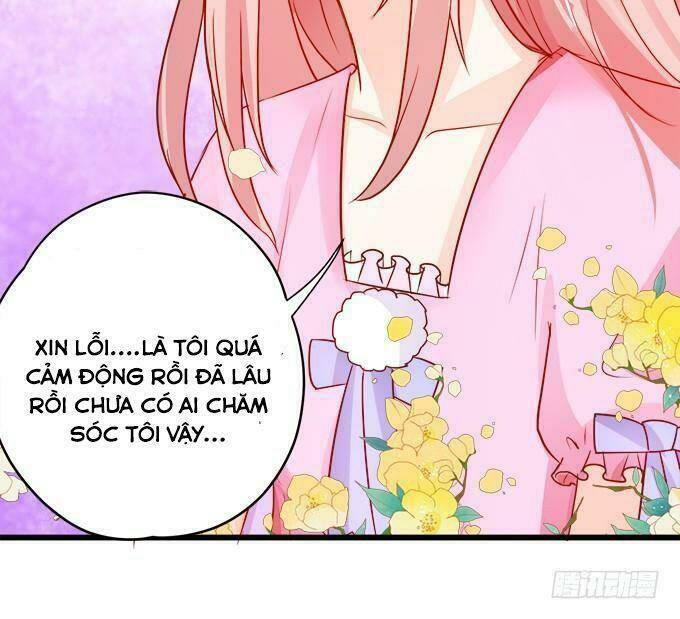 Hồ Tiên Hung Bạo Chapter 11 - Trang 2