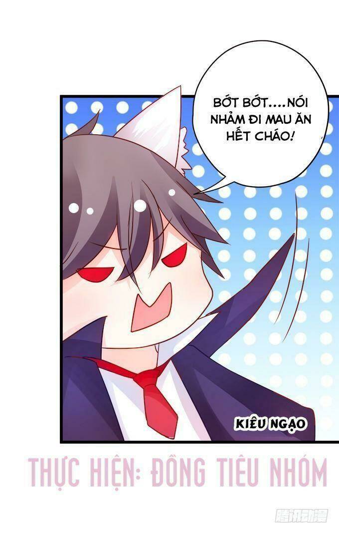 Hồ Tiên Hung Bạo Chapter 11 - Trang 2