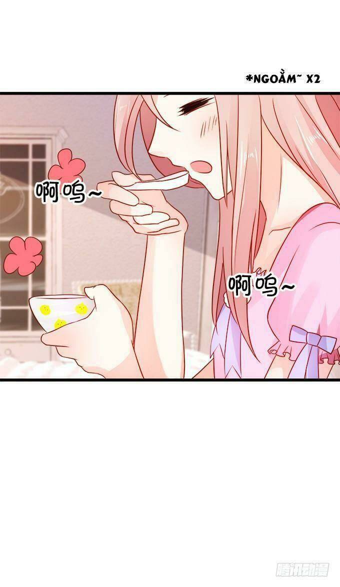 Hồ Tiên Hung Bạo Chapter 11 - Trang 2