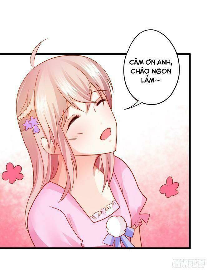 Hồ Tiên Hung Bạo Chapter 11 - Trang 2