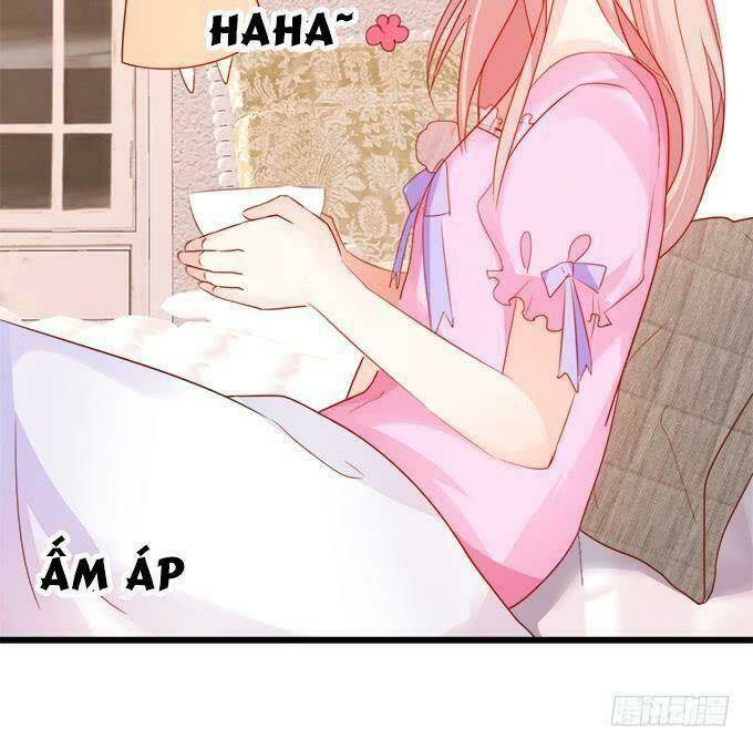 Hồ Tiên Hung Bạo Chapter 11 - Trang 2