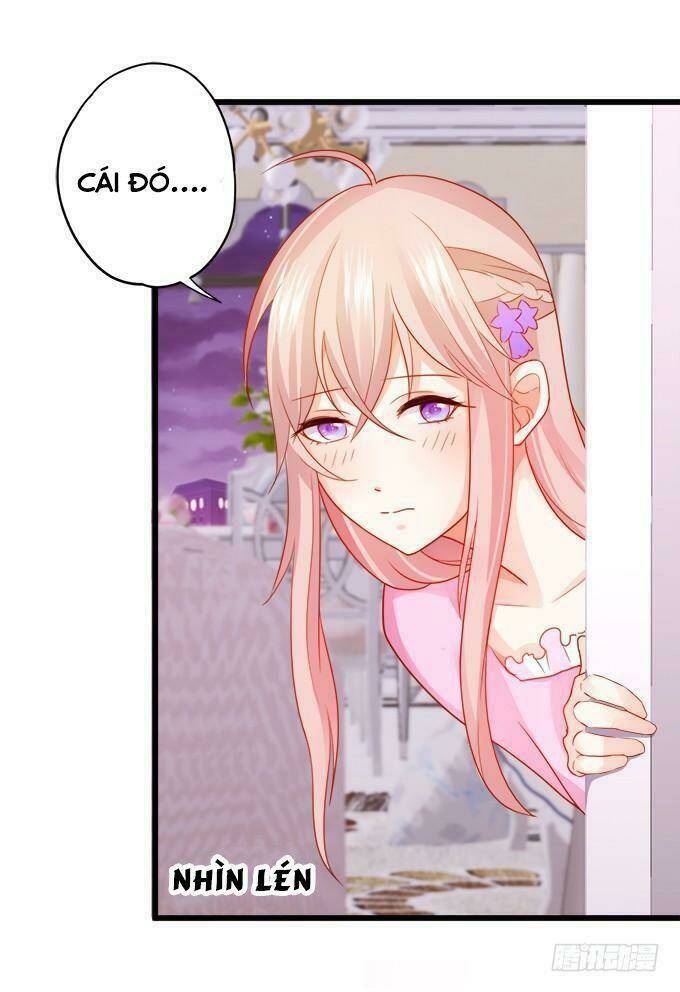 Hồ Tiên Hung Bạo Chapter 11 - Trang 2