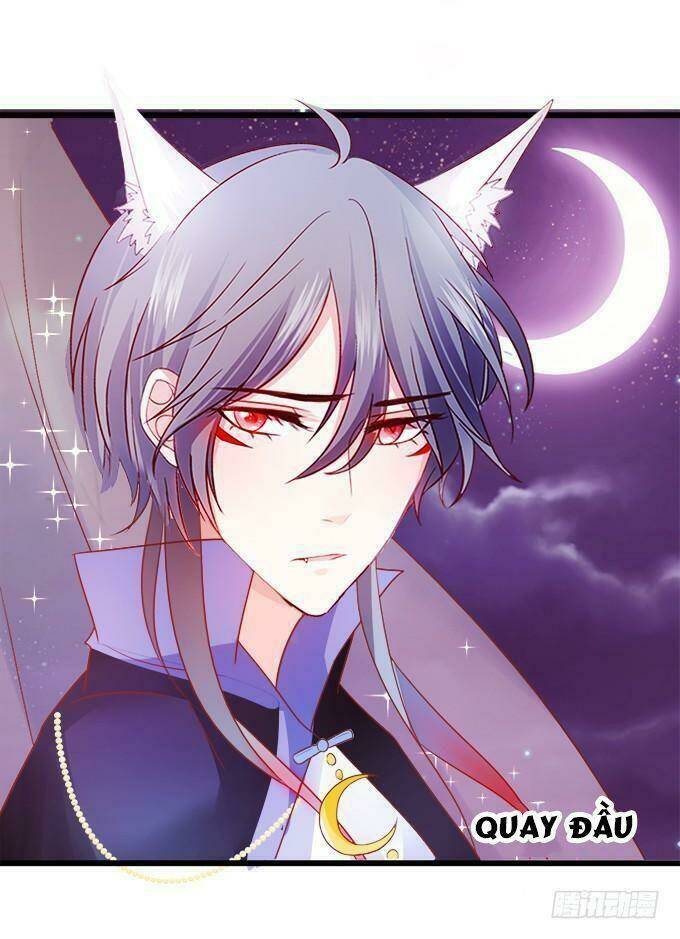 Hồ Tiên Hung Bạo Chapter 11 - Trang 2