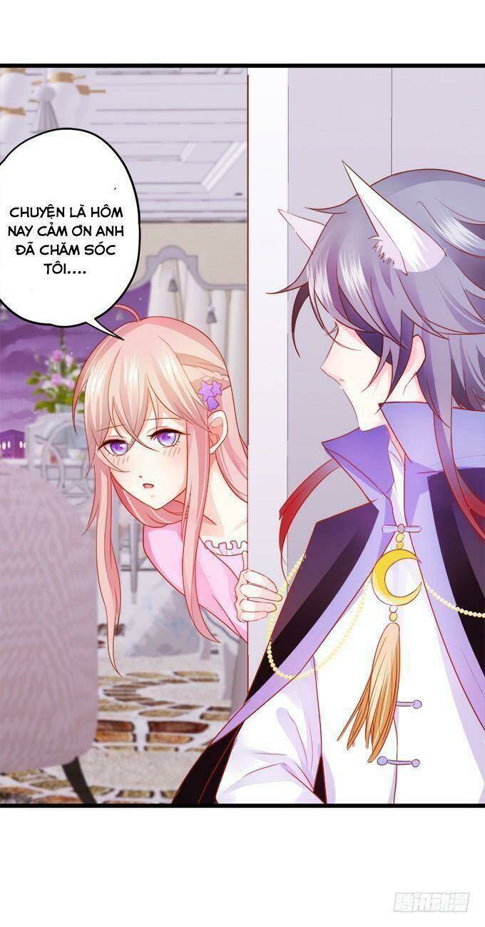 Hồ Tiên Hung Bạo Chapter 11 - Trang 2