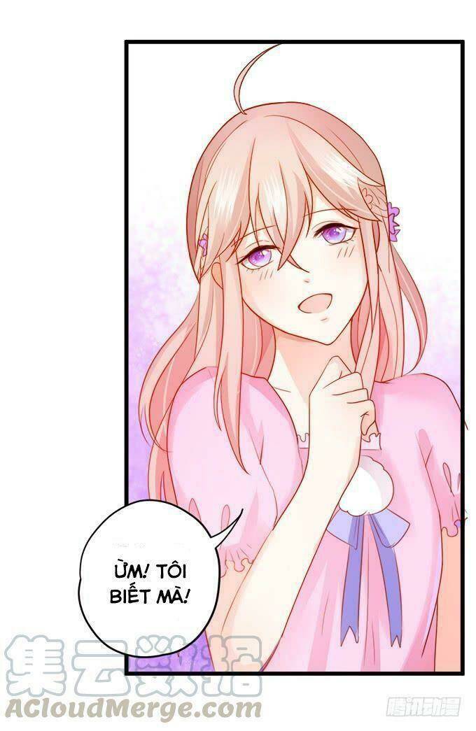 Hồ Tiên Hung Bạo Chapter 11 - Trang 2