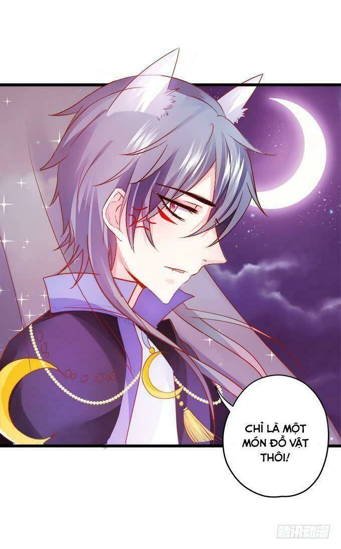 Hồ Tiên Hung Bạo Chapter 11 - Trang 2