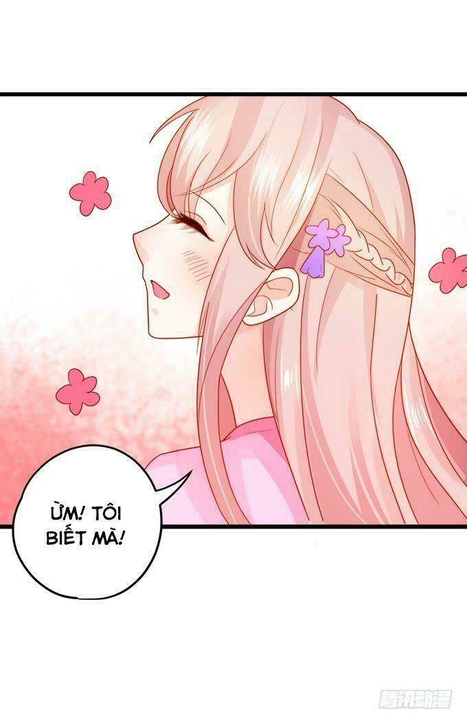 Hồ Tiên Hung Bạo Chapter 11 - Trang 2