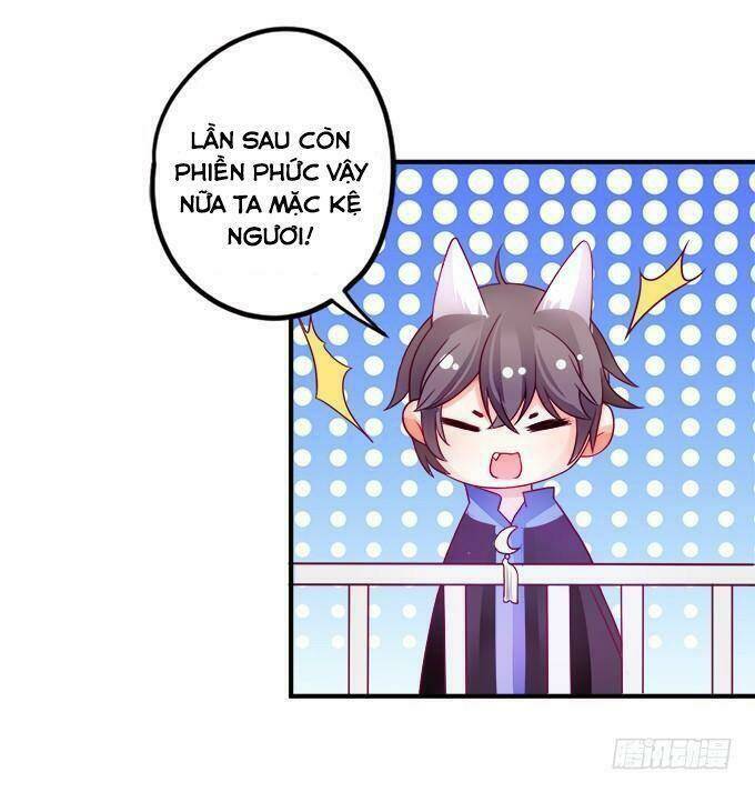 Hồ Tiên Hung Bạo Chapter 11 - Trang 2