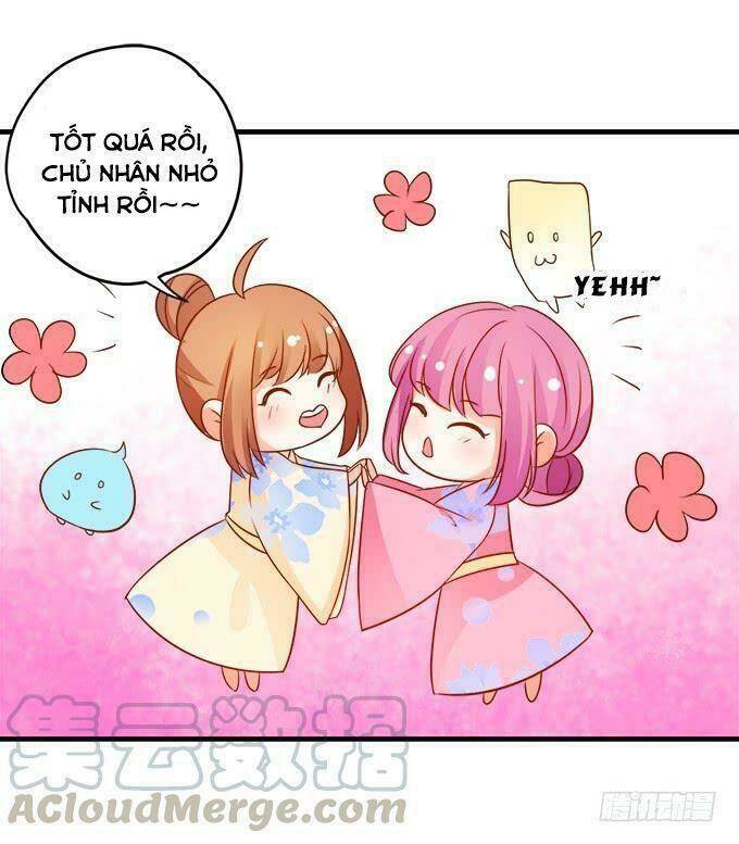 Hồ Tiên Hung Bạo Chapter 11 - Trang 2