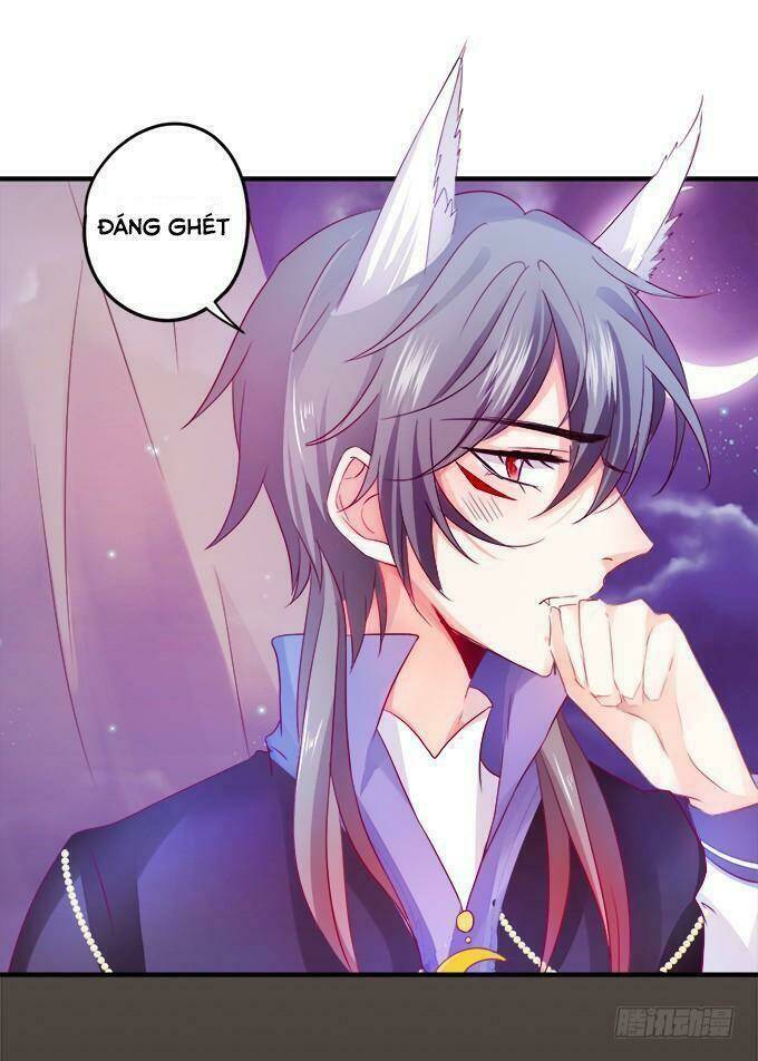 Hồ Tiên Hung Bạo Chapter 11 - Trang 2