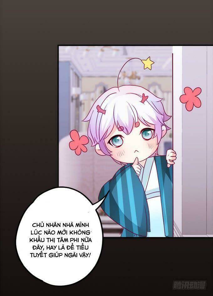 Hồ Tiên Hung Bạo Chapter 11 - Trang 2