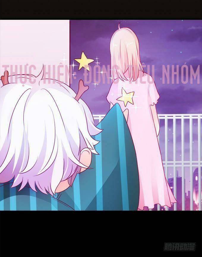 Hồ Tiên Hung Bạo Chapter 11 - Trang 2