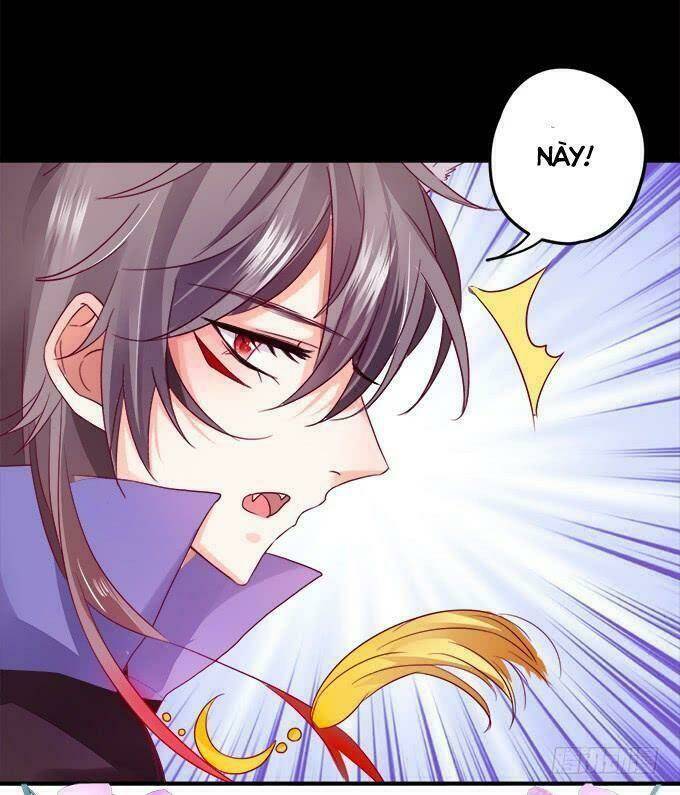 Hồ Tiên Hung Bạo Chapter 11 - Trang 2