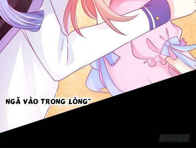 Hồ Tiên Hung Bạo Chapter 11 - Trang 2