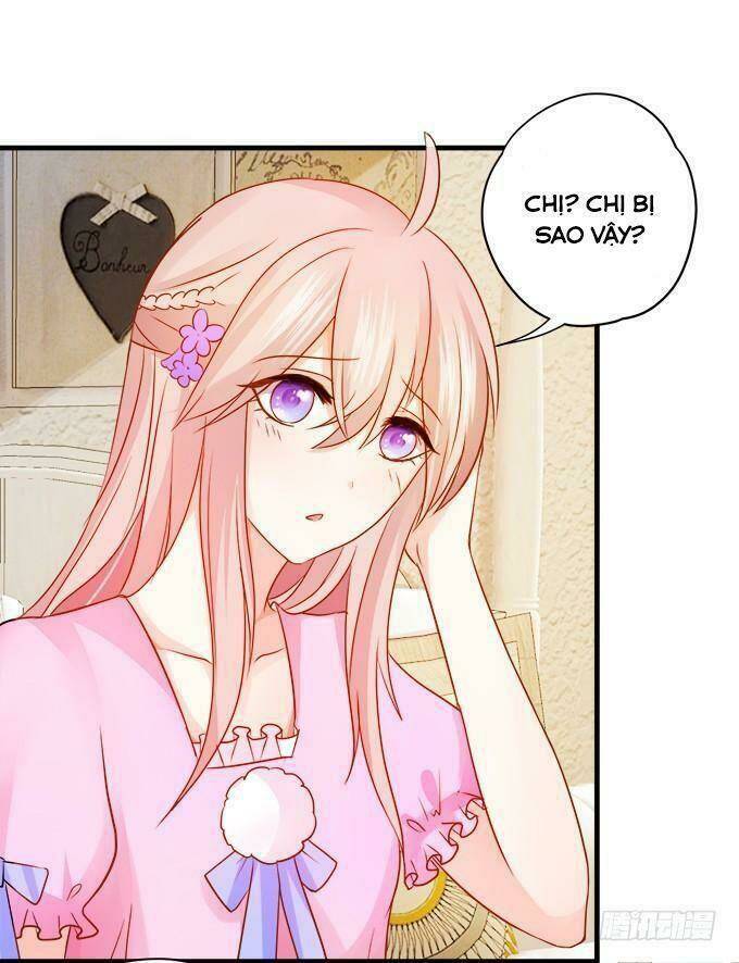 Hồ Tiên Hung Bạo Chapter 11 - Trang 2