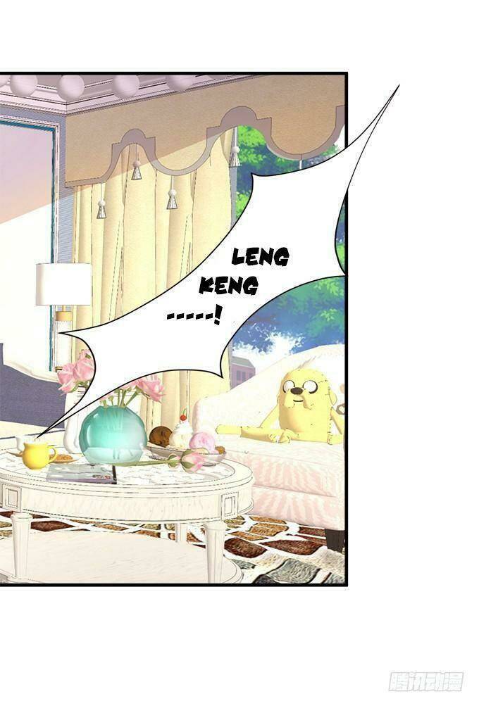 Hồ Tiên Hung Bạo Chapter 11 - Trang 2