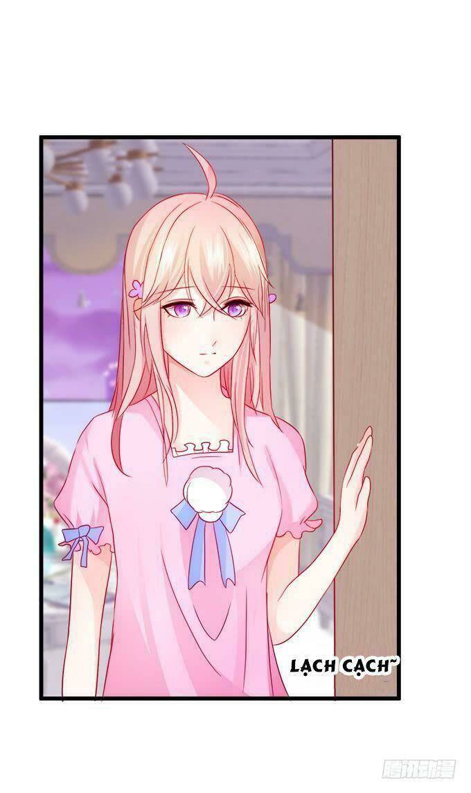 Hồ Tiên Hung Bạo Chapter 12 - Trang 2