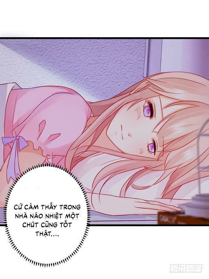 Hồ Tiên Hung Bạo Chapter 12 - Trang 2