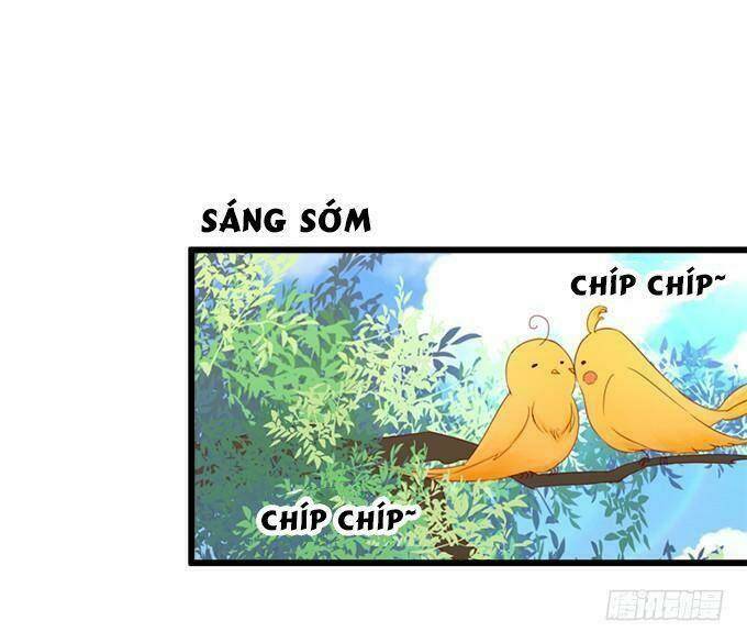 Hồ Tiên Hung Bạo Chapter 12 - Trang 2