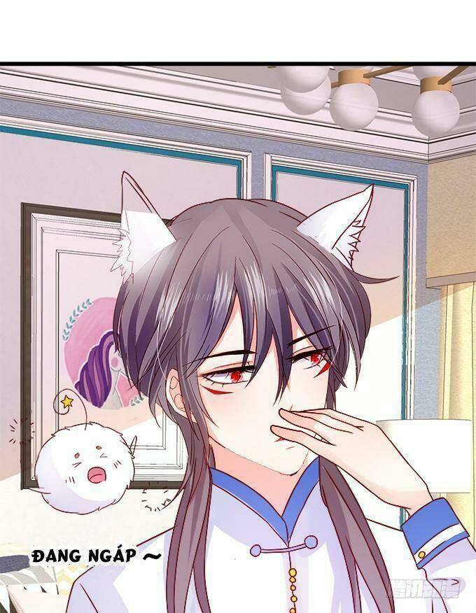 Hồ Tiên Hung Bạo Chapter 12 - Trang 2