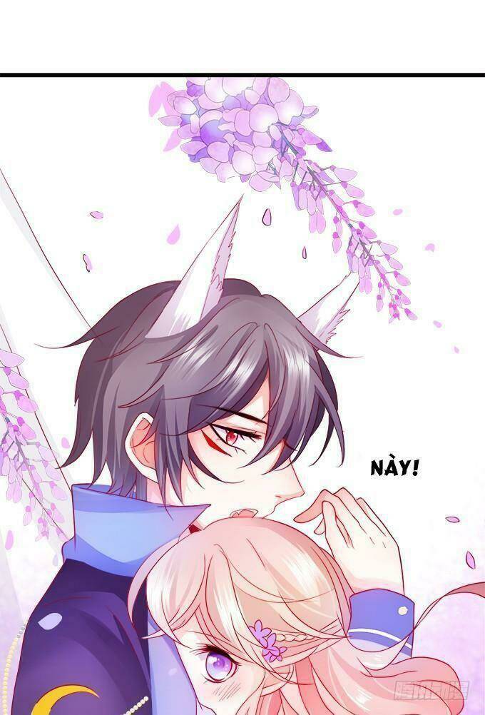 Hồ Tiên Hung Bạo Chapter 12 - Trang 2