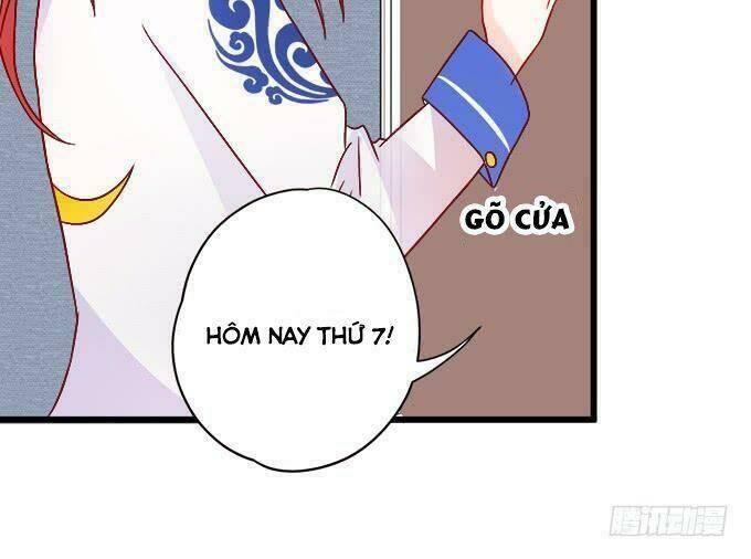 Hồ Tiên Hung Bạo Chapter 12 - Trang 2