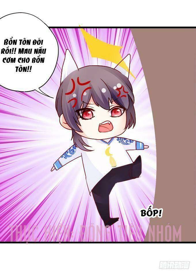 Hồ Tiên Hung Bạo Chapter 12 - Trang 2