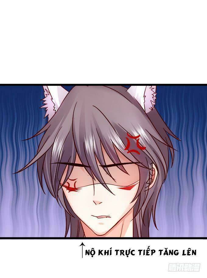 Hồ Tiên Hung Bạo Chapter 12 - Trang 2