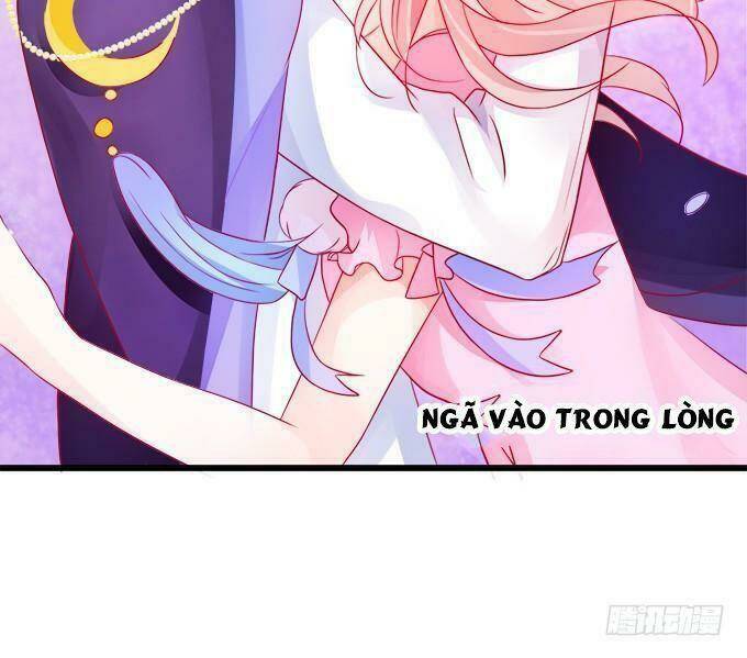 Hồ Tiên Hung Bạo Chapter 12 - Trang 2