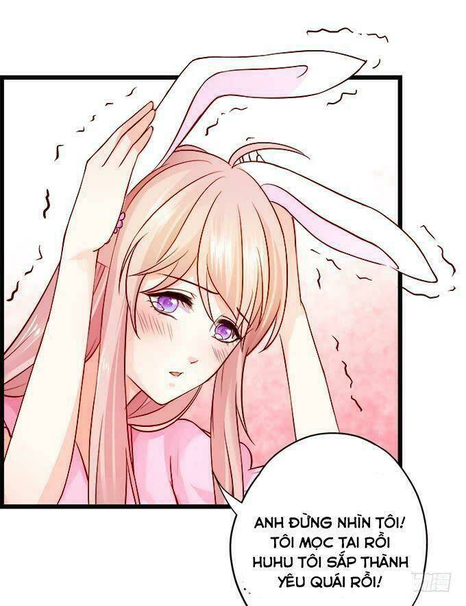 Hồ Tiên Hung Bạo Chapter 12 - Trang 2