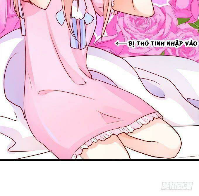 Hồ Tiên Hung Bạo Chapter 12 - Trang 2