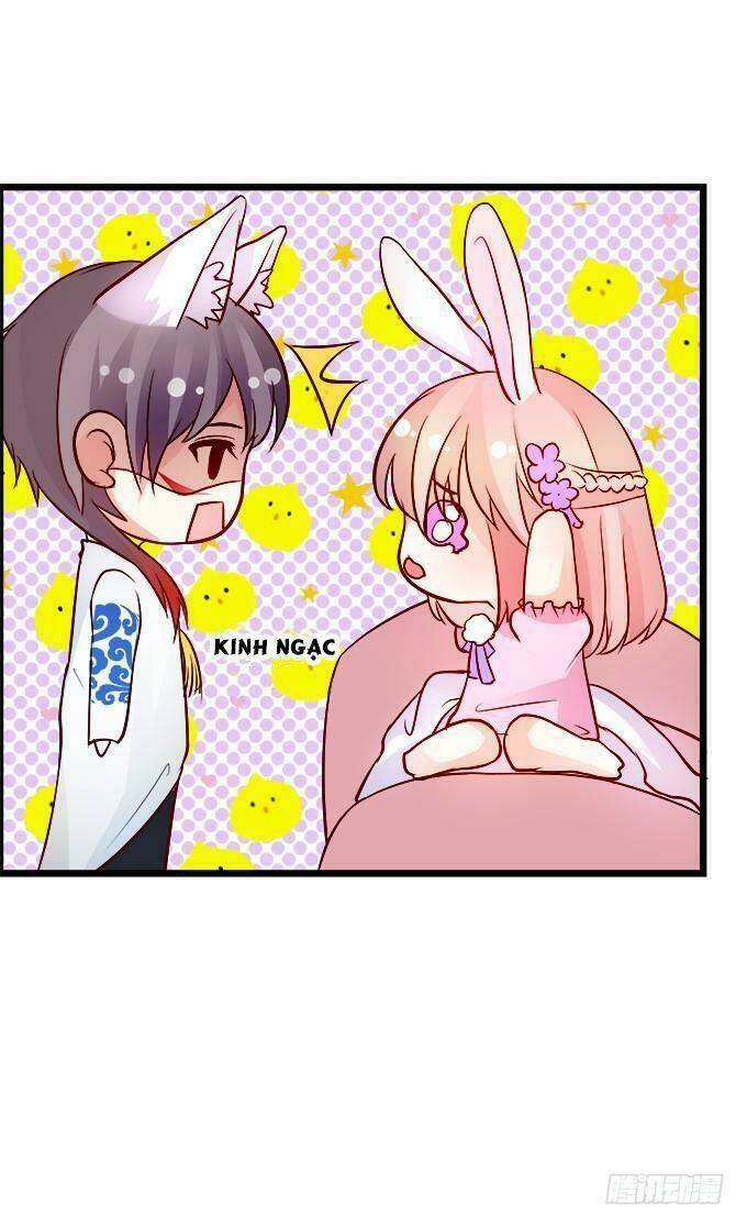 Hồ Tiên Hung Bạo Chapter 12 - Trang 2