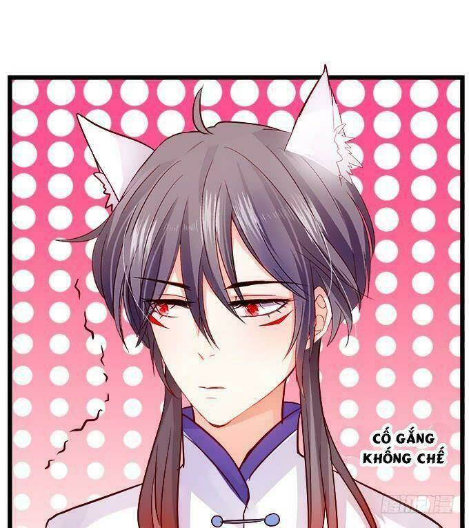 Hồ Tiên Hung Bạo Chapter 12 - Trang 2