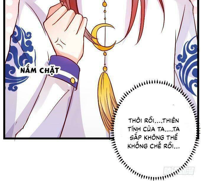 Hồ Tiên Hung Bạo Chapter 12 - Trang 2