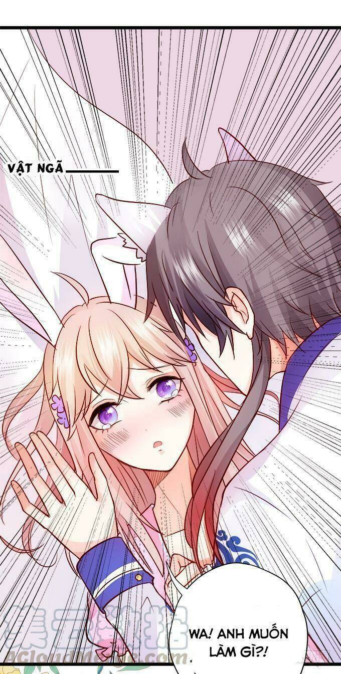 Hồ Tiên Hung Bạo Chapter 12 - Trang 2