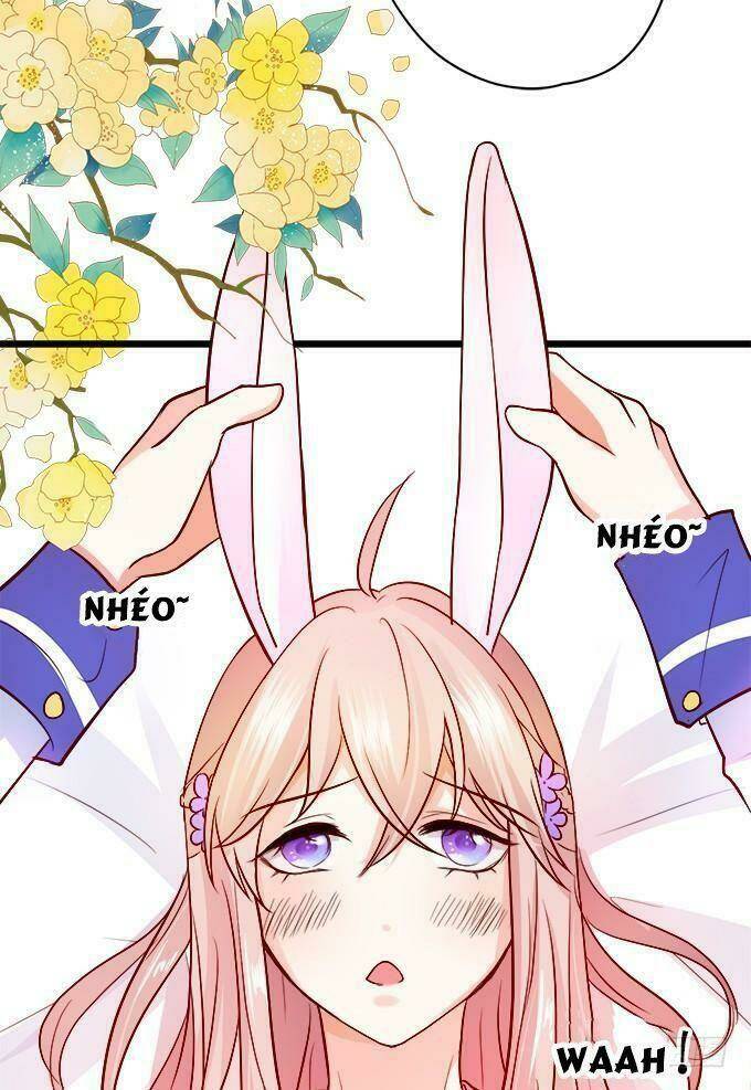 Hồ Tiên Hung Bạo Chapter 12 - Trang 2