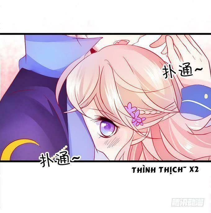 Hồ Tiên Hung Bạo Chapter 12 - Trang 2