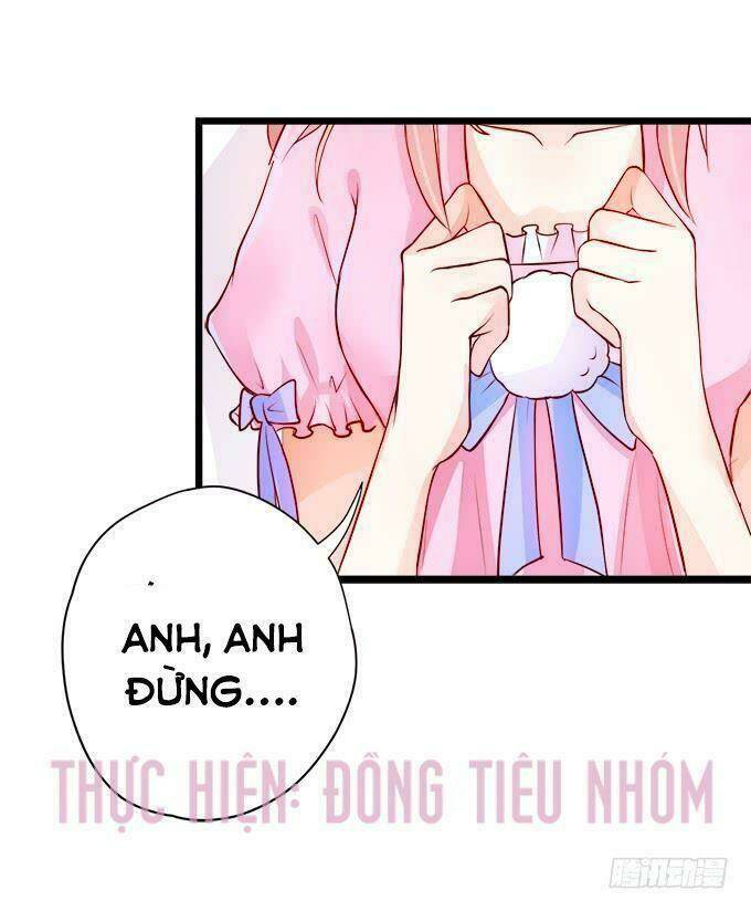 Hồ Tiên Hung Bạo Chapter 12 - Trang 2