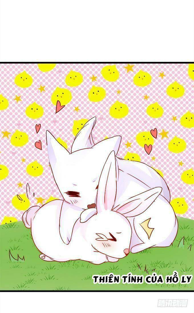 Hồ Tiên Hung Bạo Chapter 12 - Trang 2