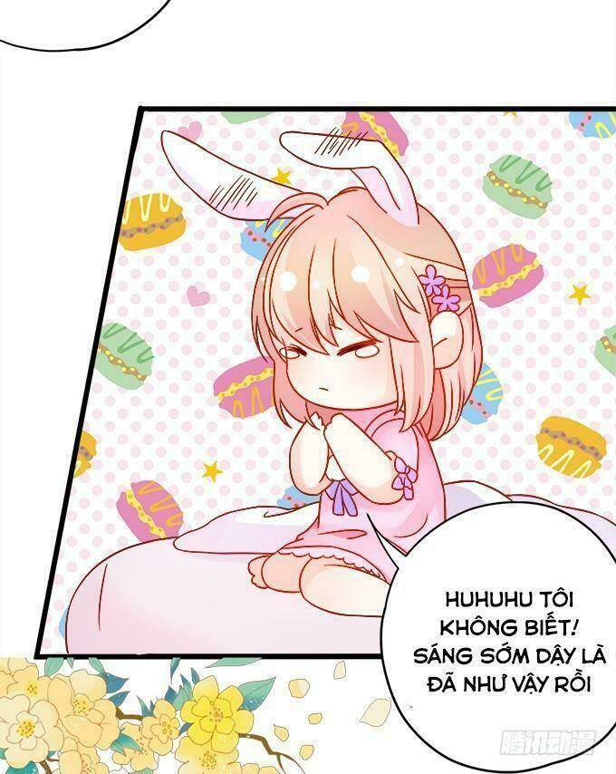 Hồ Tiên Hung Bạo Chapter 12 - Trang 2