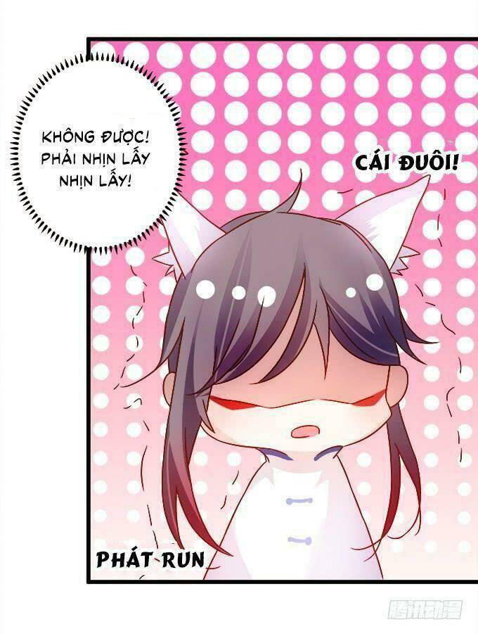 Hồ Tiên Hung Bạo Chapter 12 - Trang 2