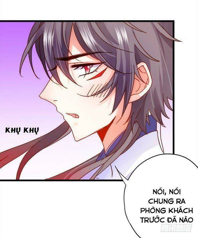 Hồ Tiên Hung Bạo Chapter 12 - Trang 2