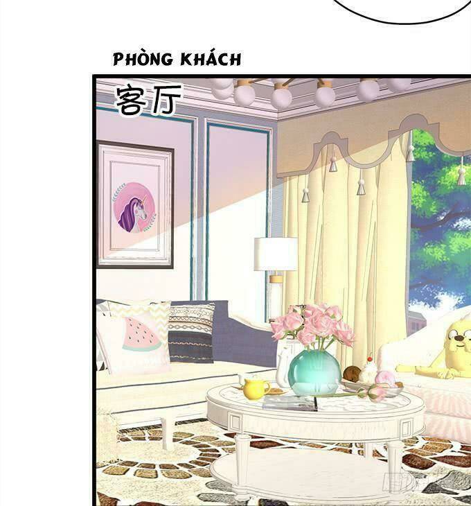 Hồ Tiên Hung Bạo Chapter 12 - Trang 2