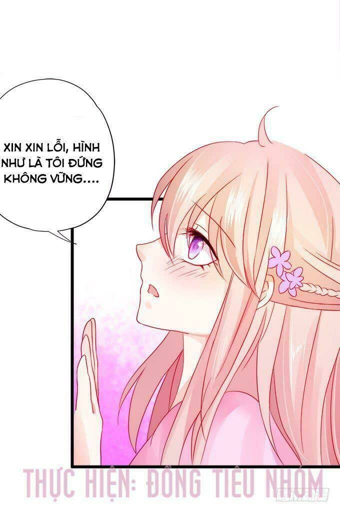 Hồ Tiên Hung Bạo Chapter 12 - Trang 2